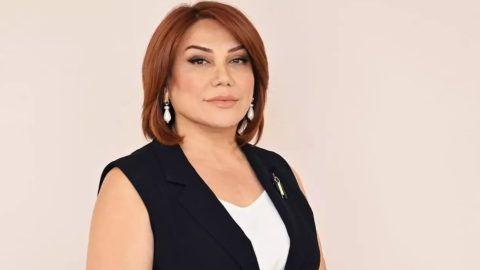 İradə Süleymanovaya Qarabağ Universitetində vəzifə verildi