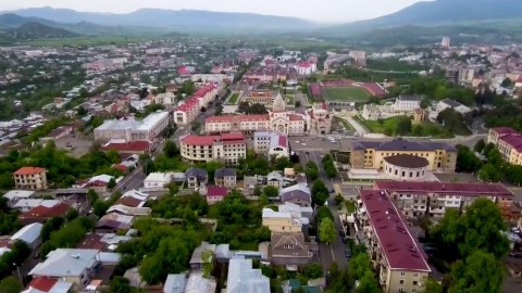 Xankəndi, Xocalı, Xocavənd və Ağdərə şəhərləri günü TƏSİS EDİLDİ