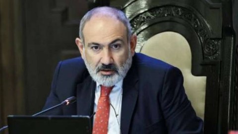Ermənistan hələ də COP29-la bağlı qərar verməyib - Paşinyan