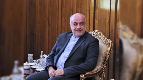 İranın Livandakı səfiri barədə bəyanat yayıldı