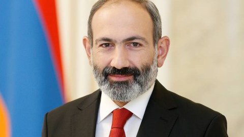 Ermənistan Azərbaycandan da qaz ala bilər - Paşinyan