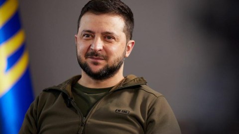 Zelenski Polşa XİN başçısı ilə mübahisə edib? - ŞOK DETALLAR