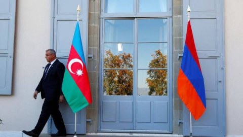 Sülh müqaviləsi Ermənistan hökuməti ilə deyil, xalqla imzalanmalıdır!