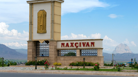 Naxçıvan mədəniyyət nazirinin 2 müavini olacaq