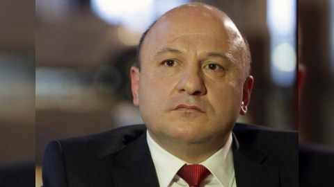 "Quska"nın keçmiş vəkili məhkəmə zalında həbs edildi
