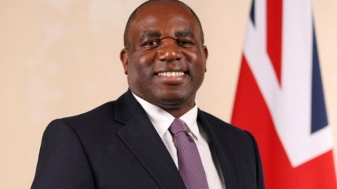 Britaniya XİN başçısı Azərbaycandan danışdı