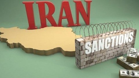 İrana qarşı yeni sanksiyalar