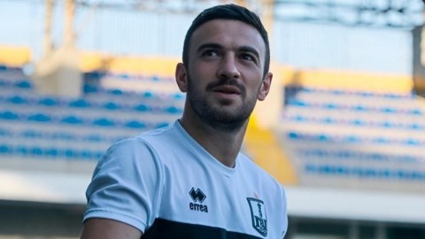 Qara Qarayev “Neftçi”dən getdi