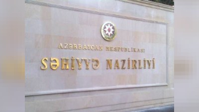 Səhiyyə Nazirliyindən özəl tibb müəssisələrinə XƏBƏRDARLIQ