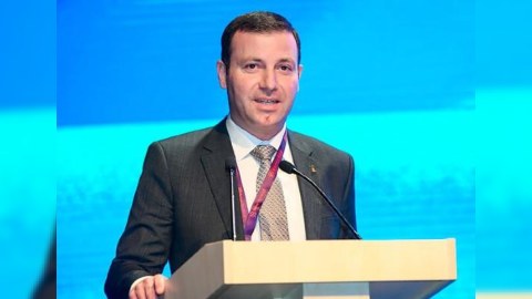 Elxan Məmmədov FIFA-da yeni vəzifəyə təyin olundu