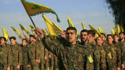 Peycerləri partladılan Hizbullah: Qruplaşmanın tarixindən&nbsp;NƏLƏR MƏLUMDUR?