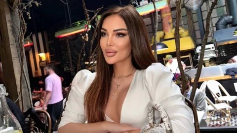 Tiflisdə 37 yaşlı transgender model qətlə yetirilib - SİYASİ QALMAQAL