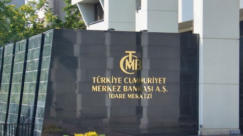 Türkiyə Mərkəzi Bankından ehtiyatlı qərar
