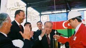 Azərbaycanın iqtisadi inkişafında əsrin müqaviləsinin rolu