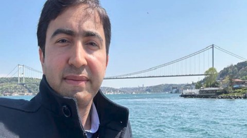 Məhkəmə Fazil Qasımovun vəsatətlərini təmin etmədi