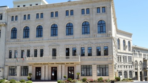 Konstitusiya Məhkəməsi sabah parlament seçkilərinə YEKUN VURACAQ