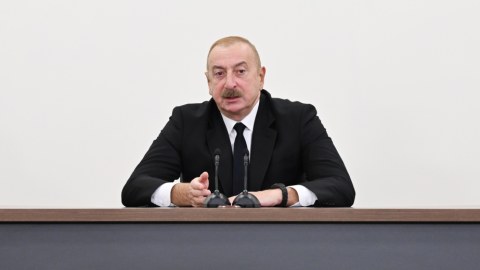 "Hansı ordu buna bənzər qəhrəmanlıq, peşəkarlıq göstərmişdir?!"