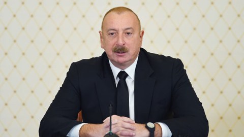 Qarabağ Universitetinin yeni korpusları inşa ediləcək