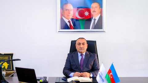 COP29 tədbiri ətraf mühit məsələsi olmaqla yanaşı, həm də insan sağlamlığına diqqətin artırılması deməkdir&nbsp;
