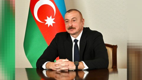 "Gənclər heç kimin təsiri altına düşməməlidirlər" - Prezident