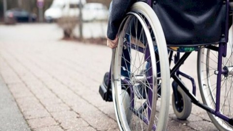 Əlilliyi olan 25 min uşağa reabilitasiya xidmətləri göstərilib