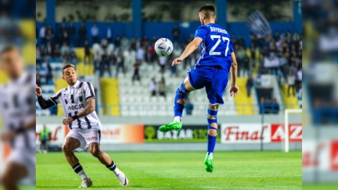 Bu gün Misli Premyer Liqasında Azərbaycan derbisi keçiriləcək