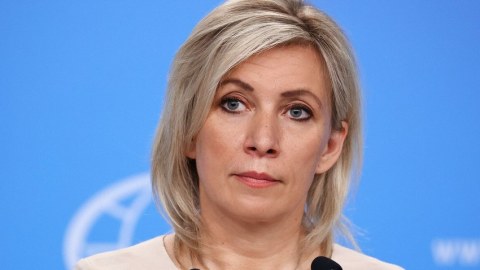 Xarici işlər nazirlərinin görüşünüə hazırlıq&nbsp;gedir - Zaxarova