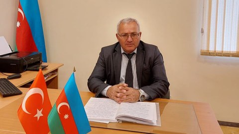 Polşada ölən tələbə məktəb direktorunun oğlu imiş