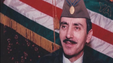 "Peycer olayı" ilk deyil - Cövhər Dudayevin müəmmalı qətl tarixçəsi...
