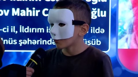 Bakıda uşaq evində zorakılıqla bağlı araşdırma BAŞLADI