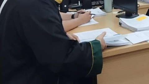 143 milyon manatlıq yeyinti - növbəti MƏHKƏMƏ