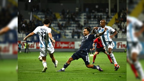 "Qarabağ" "Neftçi"ni məğlub etdi 