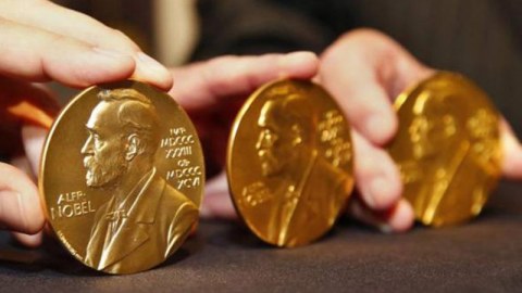 Nobel mükafatı laureatları bu tarixdə açıqlanacaq