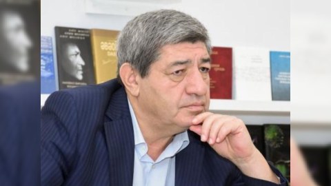 İnsanlığın akademiki