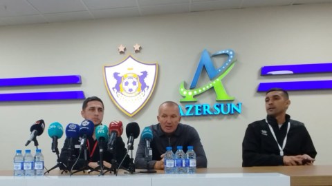 "Təəssüf ki, azarkeşlərimizə qələbə yaşada bilmədik"