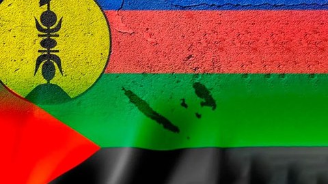 Azadlıq Cəbhəsi Fransanın müstəmləkə zorakılığını pislədi