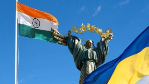 Hindistan Ukraynaya silah tədarükü ilə bağlı xəbərləri təkzib etdi