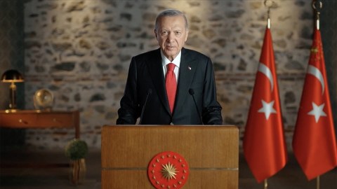 Ərdoğan Kamala Harrislə görüşmək İSTƏYİR