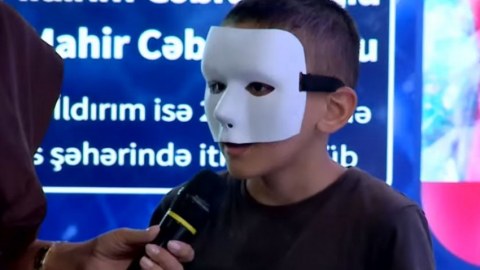 3 saylı Uşaq evi ilə bağlı iddialar nəzarətə götürüldü - RƏSMİ 