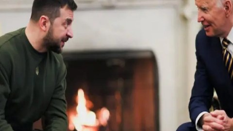 Zelenskinin Baydenə təqdim etdiyi "qələbə planı"nda nələr var? - ŞOK DETALLAR