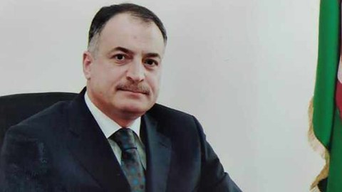 Keçmiş hakim Psixiatriya Xəstəxanasına yerləşdirildi