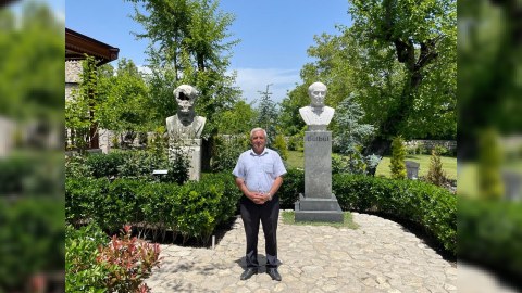 "Xankəndidə Azərbaycan toyunun sədası gələcək"