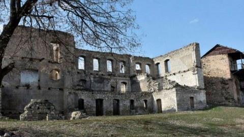 “Tuğ” Qoruğunun Əsasnaməsi təsdiqləndi 