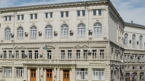 Konstitusiya Məhkəməsi seçkilərin nəticələrini TƏSDİQLƏDİ