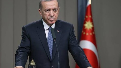 Ərdoğan ABŞ-a getdi