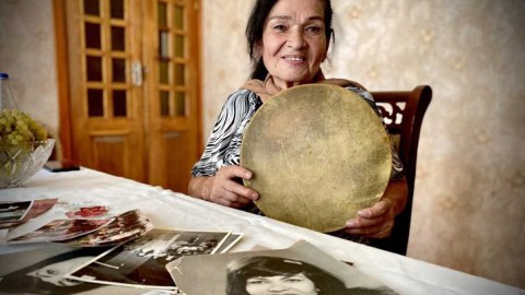 Əməkdar artist VƏFAT ETDİ