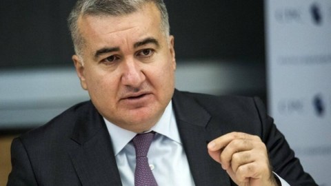 Azərbaycan səfirindən sərt REAKSİYA