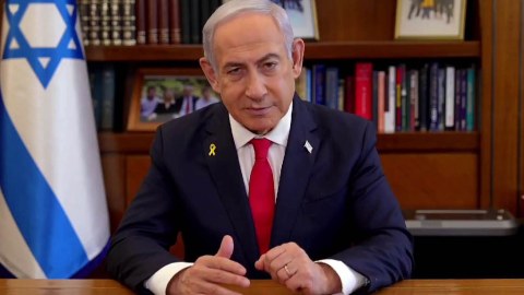 Netanyahu nazirlərə qadağa qoydu