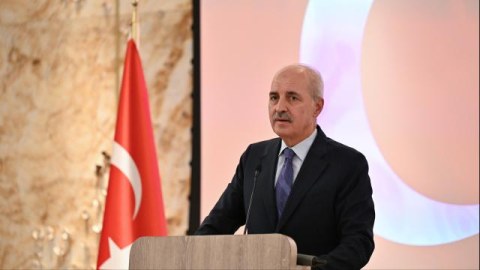 Kurtulmuş Putinlə görüşəcək