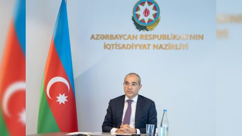 Mikayıl Cabbarovun vətəndaşlarla görüşünün vaxtı dəyişdirildi